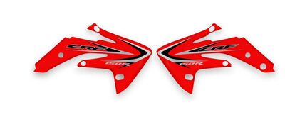 {{basedesignname}} OEM Replica Style Rad Graphics Kit