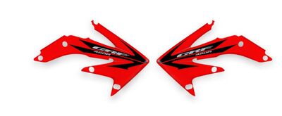 {{basedesignname}} OEM Replica Style Rad Graphics Kit