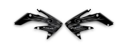 {{basedesignname}} OEM Replica Style Rad Graphics Kit