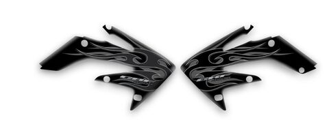 {{basedesignname}} OEM Replica Style Rad Graphics Kit