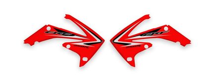 {{basedesignname}} OEM Replica Style Rad Graphics Kit