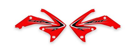 {{basedesignname}} OEM Replica Style Rad Graphics Kit