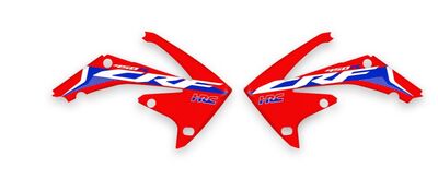 {{basedesignname}} OEM Replica Style Rad Graphics Kit