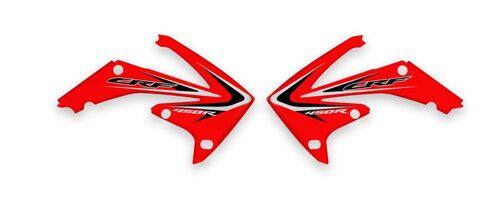 {{basedesignname}} OEM Replica Style Rad Graphics Kit