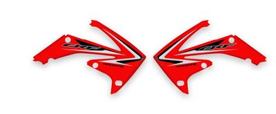 {{basedesignname}} OEM Replica Style Rad Graphics Kit