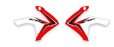 {{basedesignname}} OEM Replica Style Rad Graphics Kit
