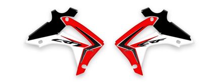 {{basedesignname}} OEM Replica Style Rad Graphics Kit