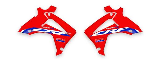 {{basedesignname}} OEM Replica Style Rad Graphics Kit