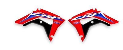 {{basedesignname}} OEM Replica Style Rad Graphics Kit