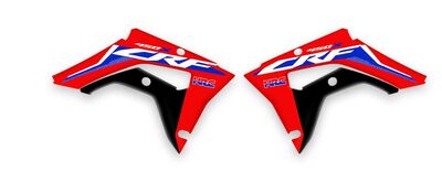 {{basedesignname}} OEM Replica Style Rad Graphics Kit