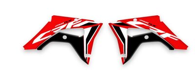 {{basedesignname}} OEM Replica Style Rad Graphics Kit