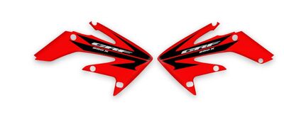 {{basedesignname}} OEM Replica Style Rad Graphics Kit