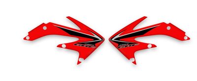 {{basedesignname}} OEM Replica Style Rad Graphics Kit