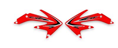 {{basedesignname}} OEM Replica Style Rad Graphics Kit