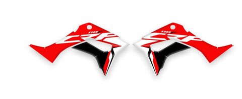 {{basedesignname}} OEM Replica Style Rad Graphics Kit