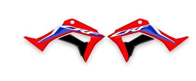 {{basedesignname}} OEM Replica Style Rad Graphics Kit