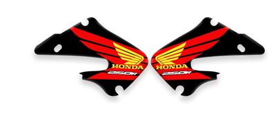 {{basedesignname}} OEM Replica Style Rad Graphics Kit