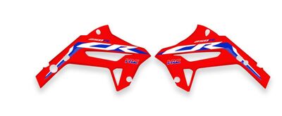 {{basedesignname}} OEM Replica Style Rad Graphics Kit