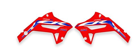 {{basedesignname}} OEM Replica Style Rad Graphics Kit