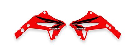 {{basedesignname}} OEM Replica Style Rad Graphics Kit