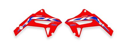{{basedesignname}} OEM Replica Style Rad Graphics Kit