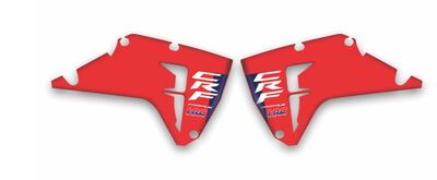 {{basedesignname}} OEM Replica Style Rad Graphics Kit