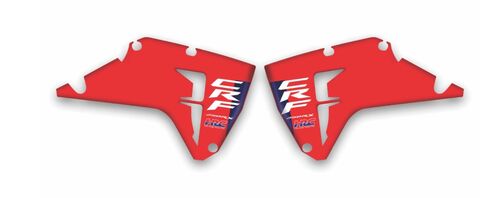 {{basedesignname}} OEM Replica Style Rad Graphics Kit