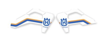 {{basedesignname}} OEM Replica Style Rad Graphics Kit