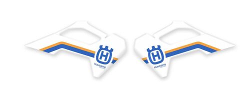 {{basedesignname}} OEM Replica Style Rad Graphics Kit