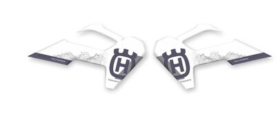 {{basedesignname}} OEM Replica Style Rad Graphics Kit
