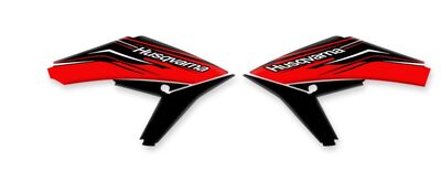 {{basedesignname}} OEM Replica Style Rad Graphics Kit