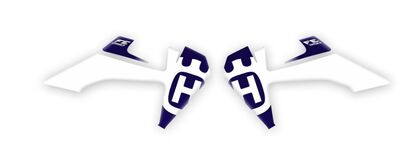 {{basedesignname}} OEM Replica Style Rad Graphics Kit