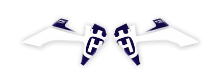 {{basedesignname}} OEM Replica Style Rad Graphics Kit
