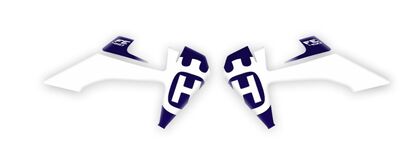 {{basedesignname}} OEM Replica Style Rad Graphics Kit