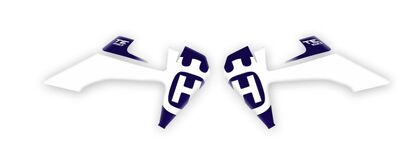 {{basedesignname}} OEM Replica Style Rad Graphics Kit
