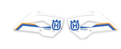 {{basedesignname}} OEM Replica Style Rad Graphics Kit