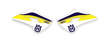 {{basedesignname}} OEM Replica Style Rad Graphics Kit