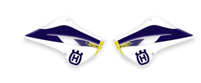 {{basedesignname}} OEM Replica Style Rad Graphics Kit