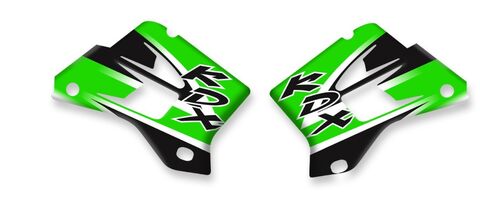 {{basedesignname}} OEM Replica Style Rad Graphics Kit