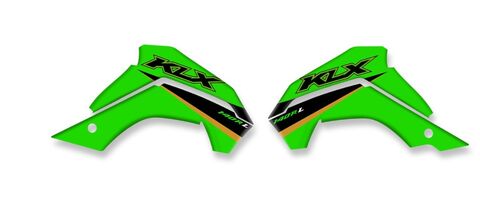 {{basedesignname}} OEM Replica Style Rad Graphics Kit