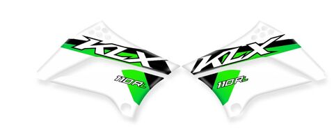 {{basedesignname}} OEM Replica Style Rad Graphics Kit