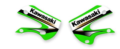 {{basedesignname}} OEM Replica Style Rad Graphics Kit
