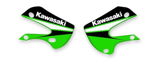{{basedesignname}} OEM Replica Style Rad Graphics Kit