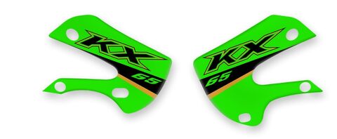 {{basedesignname}} OEM Replica Style Rad Graphics Kit