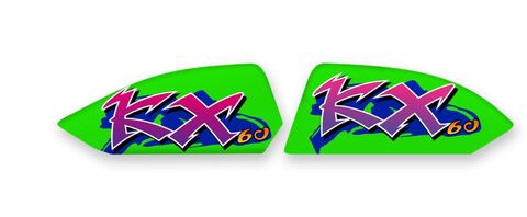 {{basedesignname}} OEM Replica Style Rad Graphics Kit