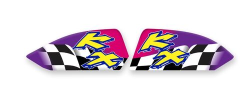 {{basedesignname}} OEM Replica Style Rad Graphics Kit