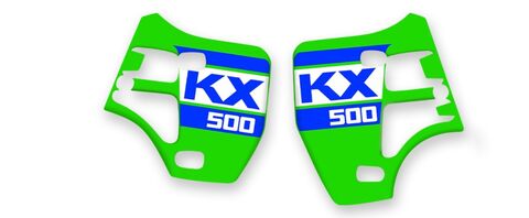 {{basedesignname}} OEM Replica Style Rad Graphics Kit