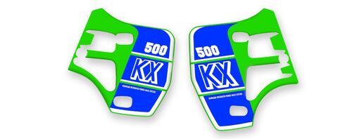 {{basedesignname}} OEM Replica Style Rad Graphics Kit