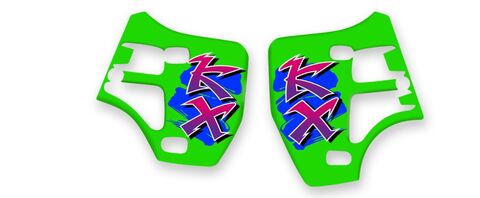 {{basedesignname}} OEM Replica Style Rad Graphics Kit