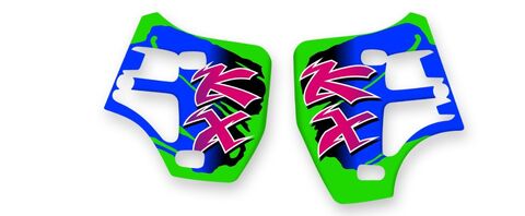 {{basedesignname}} OEM Replica Style Rad Graphics Kit